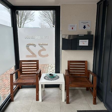 Mk Hostel Oyten - Free Wifi & Parking - 24H Check-In Экстерьер фото