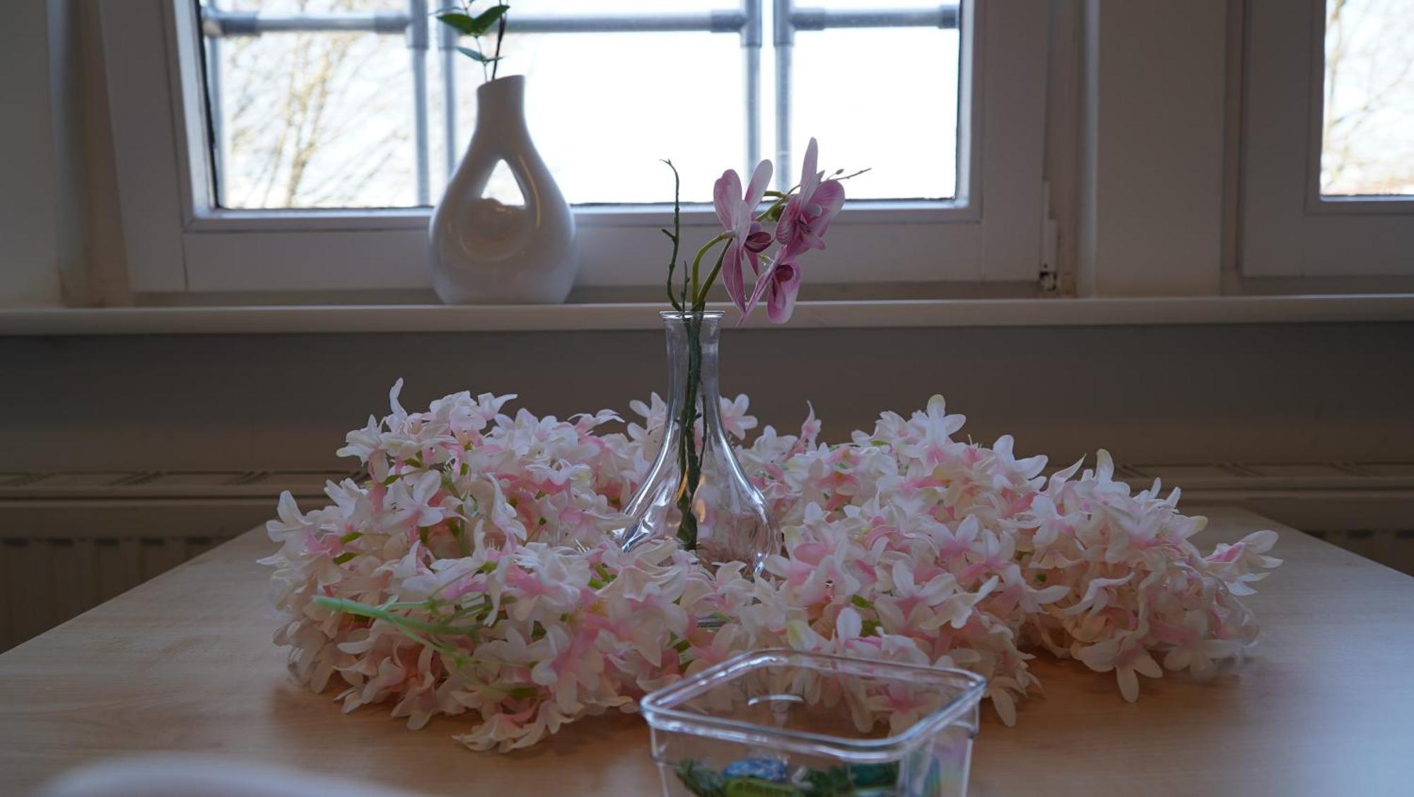 Mk Hostel Oyten - Free Wifi & Parking - 24H Check-In Экстерьер фото