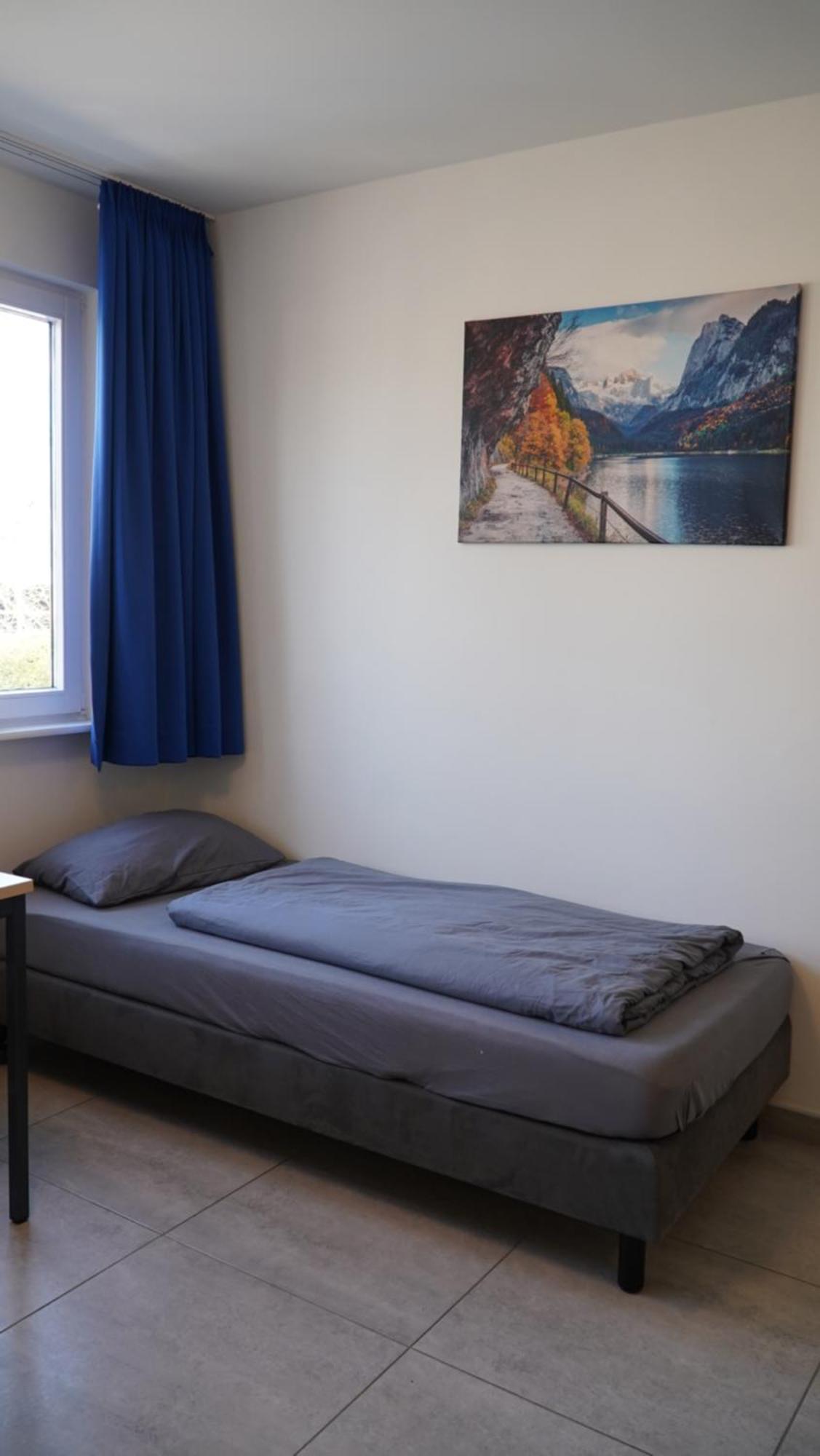 Mk Hostel Oyten - Free Wifi & Parking - 24H Check-In Экстерьер фото