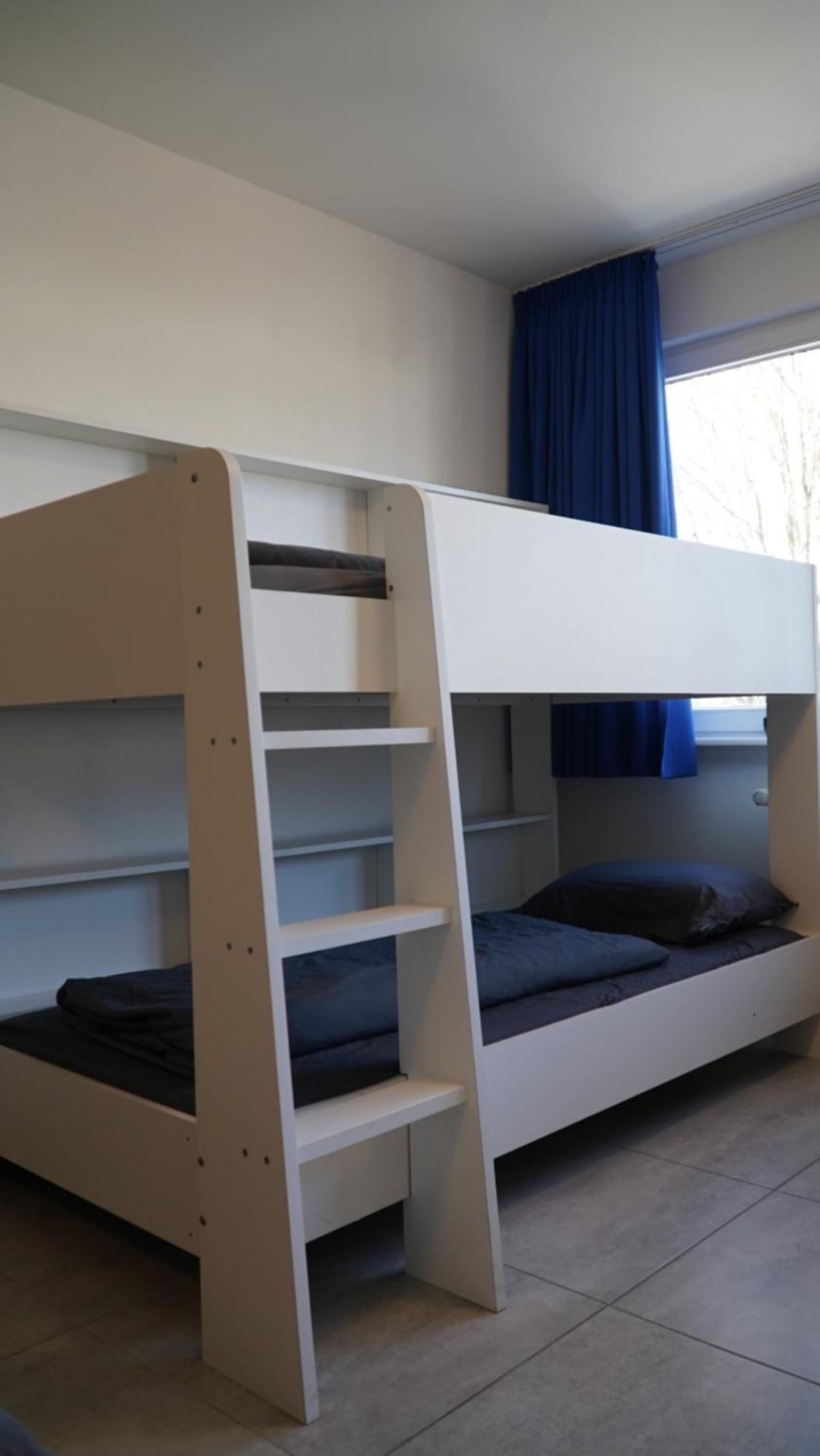Mk Hostel Oyten - Free Wifi & Parking - 24H Check-In Экстерьер фото
