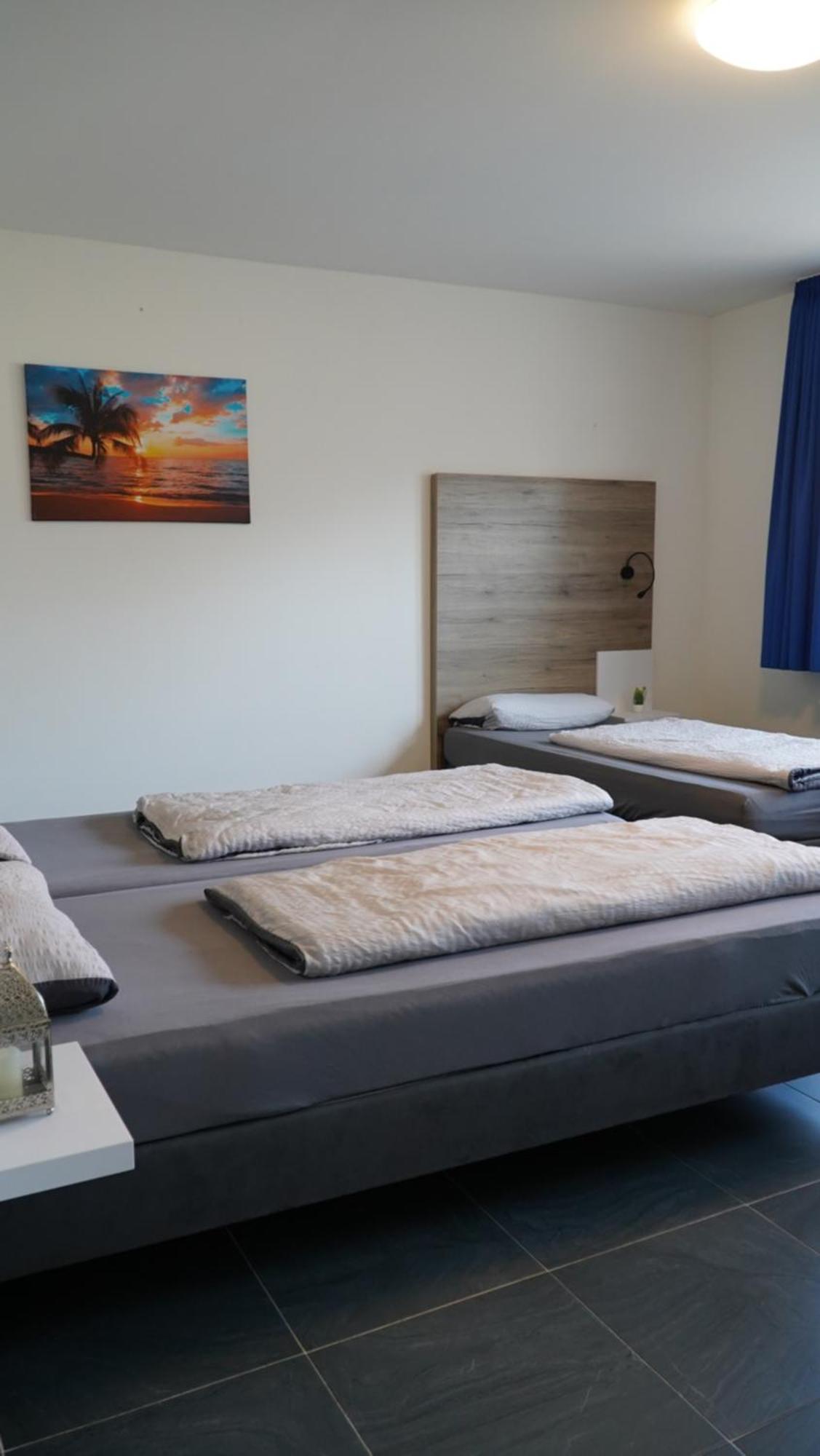 Mk Hostel Oyten - Free Wifi & Parking - 24H Check-In Экстерьер фото