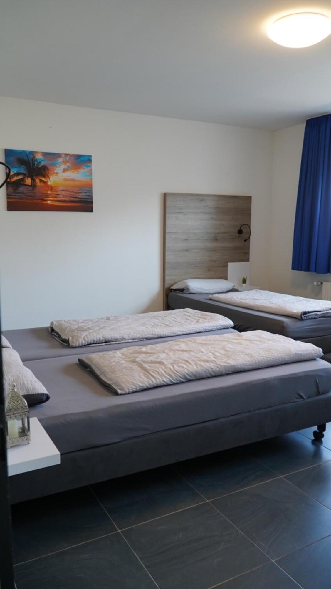 Mk Hostel Oyten - Free Wifi & Parking - 24H Check-In Экстерьер фото