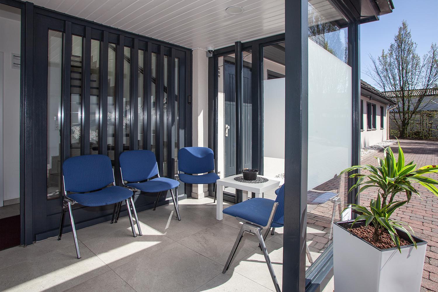 Mk Hostel Oyten - Free Wifi & Parking - 24H Check-In Экстерьер фото